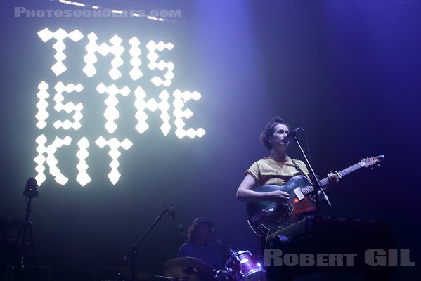 THIS IS THE KIT - 2024-06-05 - PARIS - Zenith - Kate Stables